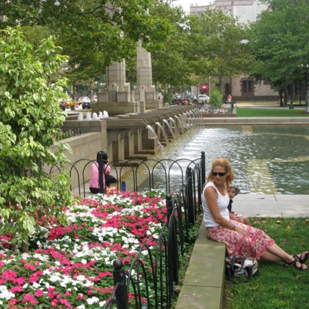 Meet your Posher, Jennifer